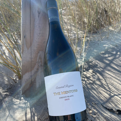 2019 THE MENTORS Chenin Blanc - INSELLIEBE USEDOM