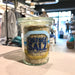 Ostseesalz mit Kräutern im Weck Glas, 85g - INSELLIEBE Store - Insel Usedom