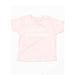 Baby T-Shirt "Ostsee Prinzessin" | Rosa - INSELLIEBE USEDOM