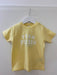 Baby T-Shirt "Team Usedom" | Creme - INSELLIEBE USEDOM