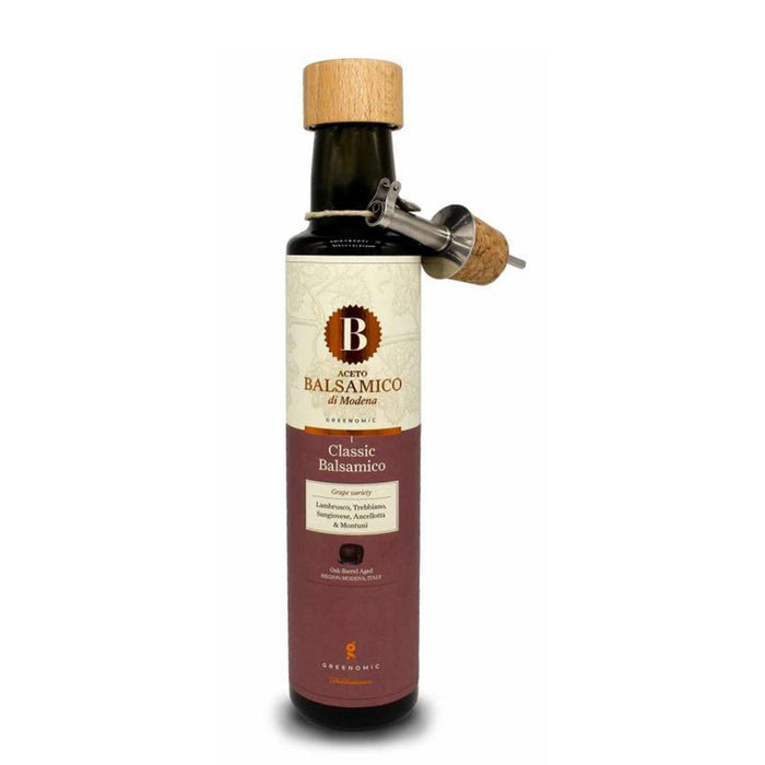 Balsamico "Classic" | 250ml - INSELLIEBE Store - Insel Usedom
