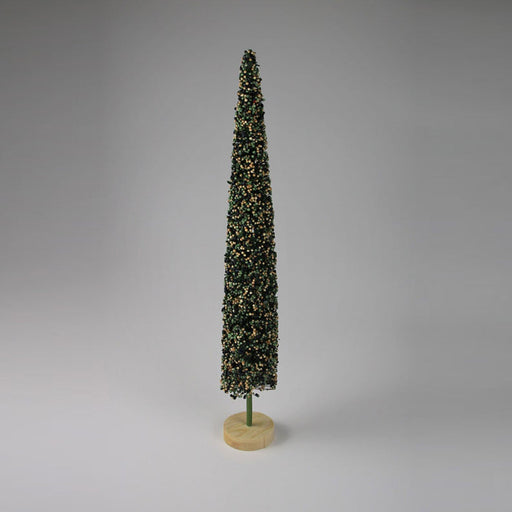 Baum "Beere" Grün | 44cm - INSELLIEBE USEDOM