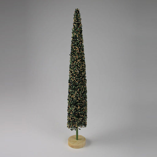 Baum "Beere" Grün | 50cm - INSELLIEBE USEDOM