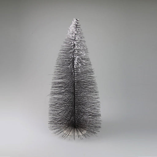 Baum "Schnee" Glimmer | B17xH55 - INSELLIEBE USEDOM