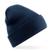 Beanie "Storm" | Navy - INSELLIEBE USEDOM