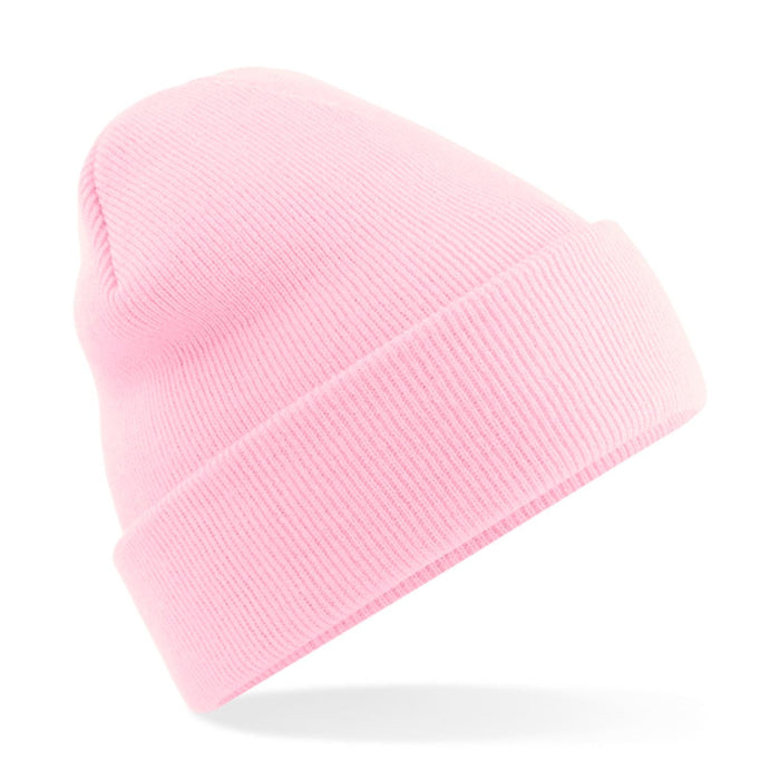 Beanie "Storm" | Pink - INSELLIEBE USEDOM