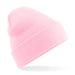 Beanie "Storm" | Pink - INSELLIEBE USEDOM