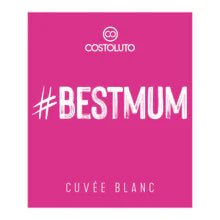 #bestmom | Cuvée Blanc | 750 ml - INSELLIEBE USEDOM