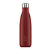 CHILLY's Bottle "Matte Red " | 500ml - INSELLIEBE USEDOM
