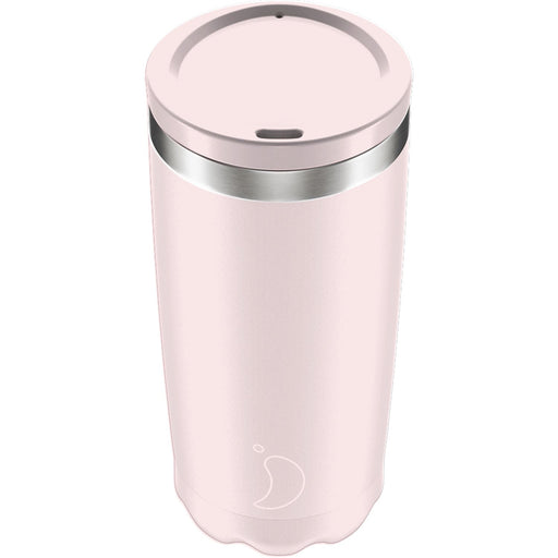 CHILLY's Coffee Cup "Blush Pink" | 500ml - INSELLIEBE USEDOM