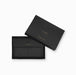 Clutch Wallet Versailles All Black - INSELLIEBE Store - Insel Usedom