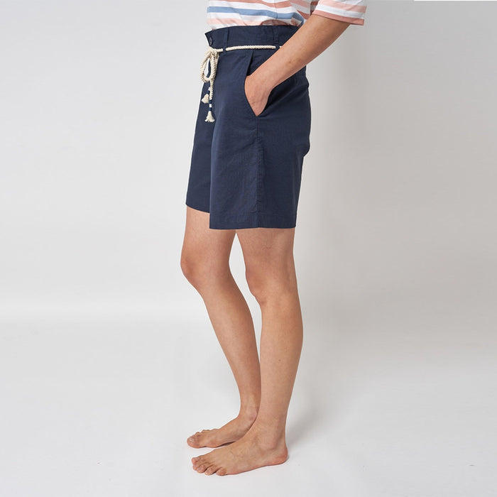 Damen Bermuda Shorts - INSELLIEBE Store - Insel Usedom