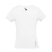 Damen T-Shirt "Möwenflug" | Weiß - INSELLIEBE USEDOM