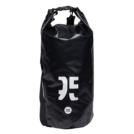 Dry Bag "Black" | 30L - INSELLIEBE USEDOM
