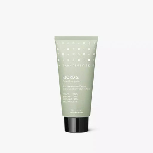 FJORD 75ml Hand Cream - INSELLIEBE Store - Insel Usedom