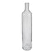 Flasche "Botega" klar | 14,5 Ø 70cm - INSELLIEBE Store - Insel Usedom