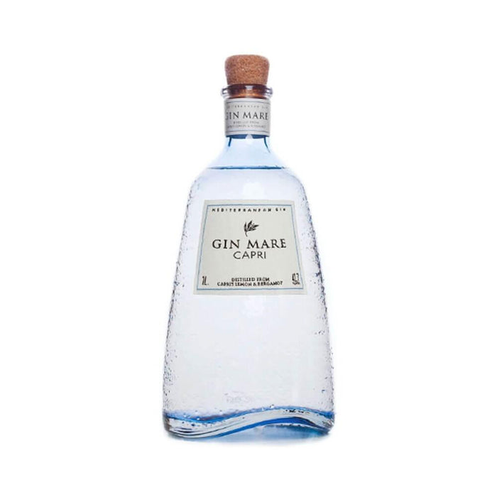 Gin Mare Capri Limited Edition 42,7% vol. 0,70l - INSELLIEBE Store - Insel Usedom
