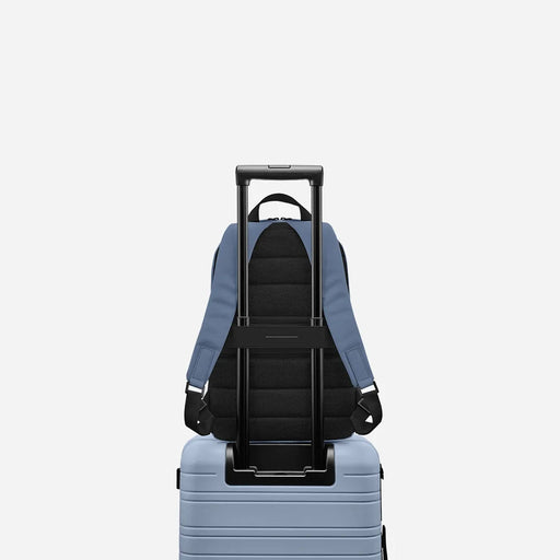 Gion Backpack Pro | Blue Vega - INSELLIEBE USEDOM