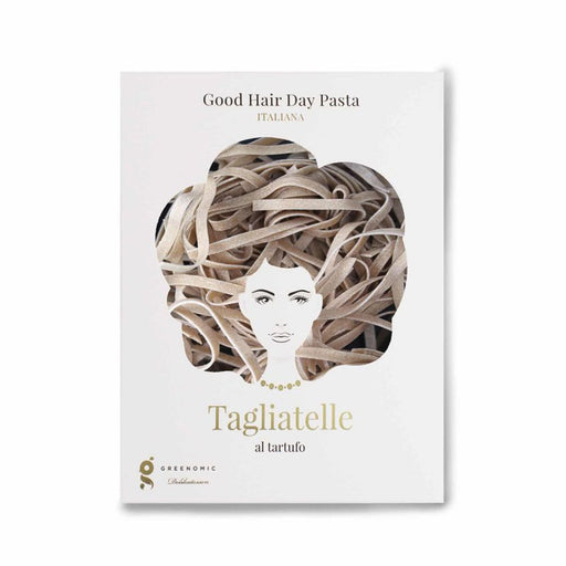 Good Hair Day Pasta "Tagliatelle al Tartufo" | 250 g - INSELLIEBE USEDOM