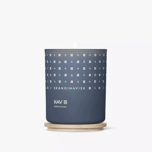 HAV Scented Candle - 200g - INSELLIEBE Store - Insel Usedom
