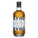 Kyrö Malt Rye Whisky 47,2% | 500ml - INSELLIEBE Store - Insel Usedom