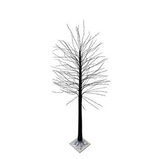 LED Baum "JOVA" Schwarz | Höhe 180cm - INSELLIEBE USEDOM