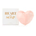 Little Heart of Soap | 100 g - INSELLIEBE USEDOM