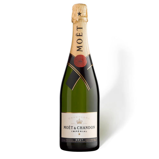 Moët & Chandon Impérial | 0,75l 12% Vol. - INSELLIEBE USEDOM