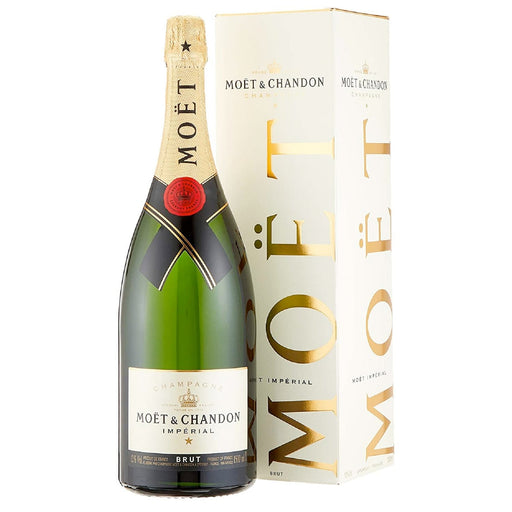 Moët & Chandon Impérial | 1,5l 12% Vol. - INSELLIEBE USEDOM