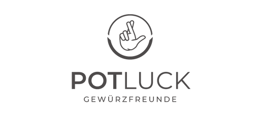 Potluck - Garam Masala - INSELLIEBE USEDOM