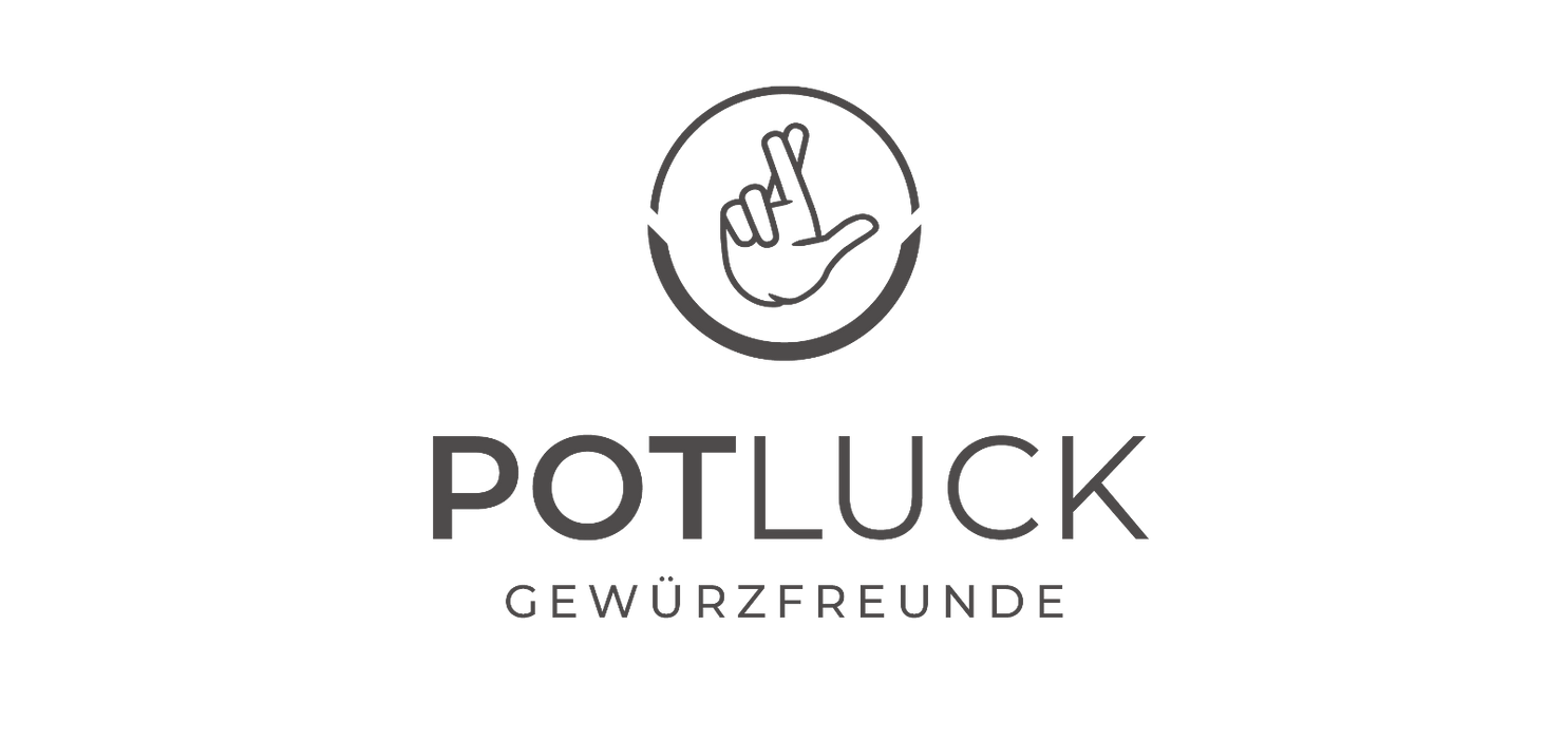 Potluck - Hack Gewürz - INSELLIEBE USEDOM