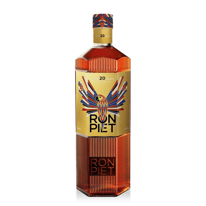 Ron Piet "Premium Rum" | 20 Jahre - INSELLIEBE USEDOM