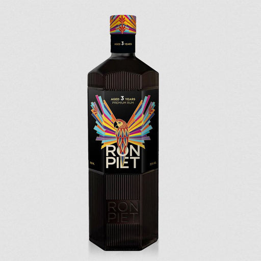 Ron Piet "Premium Rum" | 3 Jahre - INSELLIEBE USEDOM
