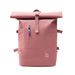 Rucksack "RollTop" | Rose Pearl - INSELLIEBE Store - Insel Usedom