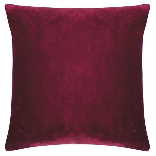 SMOOTH Kissenhülle 50x50 - Fuchsia - INSELLIEBE Store - Insel Usedom