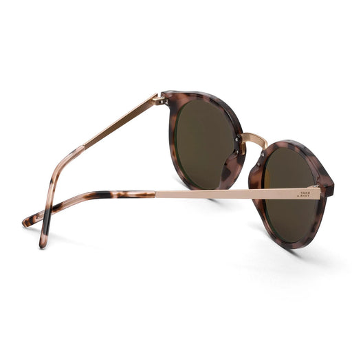 Sonnenbrille "Leonie" | Pebble - Brown - INSELLIEBE USEDOM