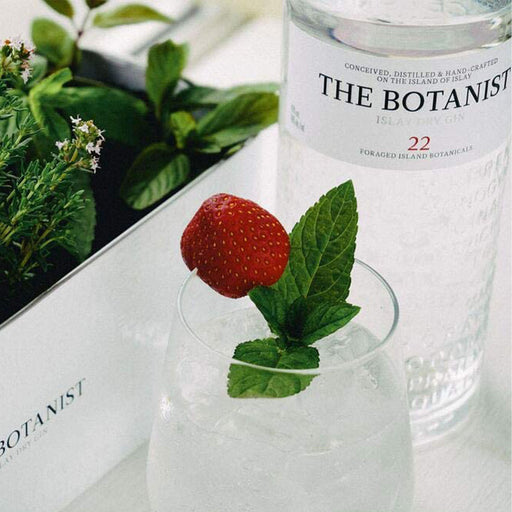 The Botanist Islay Gin | 0,70l 46% Vol - INSELLIEBE Store - Insel Usedom