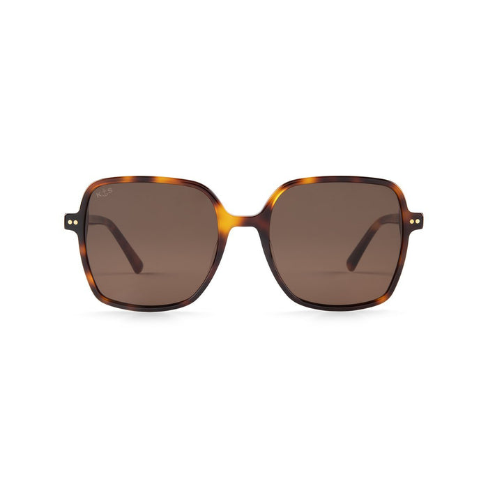 Toulouse Tortoise Brown - INSELLIEBE Store - Insel Usedom