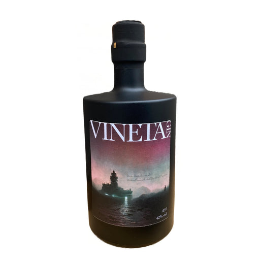 Vineta Gin 42% | 0,5l - INSELLIEBE USEDOM
