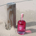 Wunderburg Pink " happy BIRTHDAY" | 500 ml - INSELLIEBE USEDOM